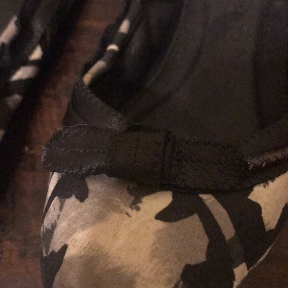 Burberry ballet flats size 37 - Picture 5 of 5